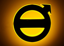 (FH/FM4) DUAL COLOR LED LOGO LIGHTING 13CM