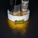 LvLup - Tireshine 250ml - Gold Glitter Edition