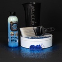 LvLup - Tireshine 250ml - Blue Glitter Edition