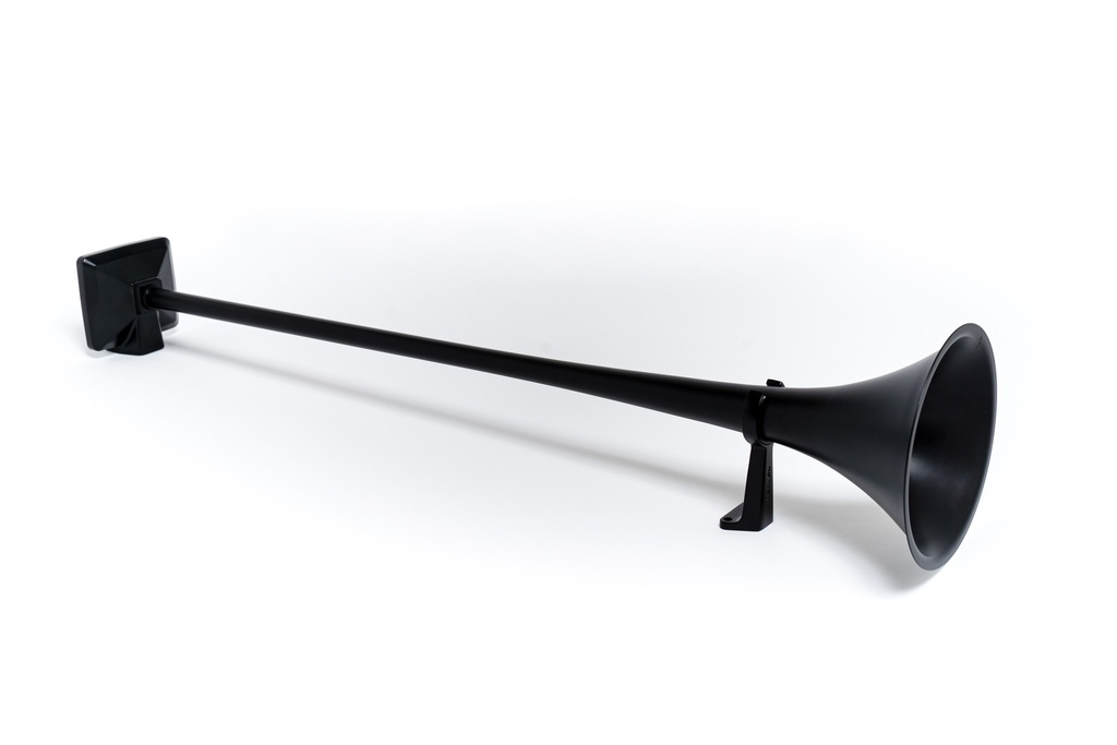 Support for Hadley 950mm Air Horns | Black