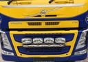 MiniBar St. Steel - Volvo FM4