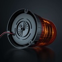 Big Energy Led Beacon Light XL | Amber Lens