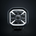 Siberia X Work Light