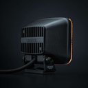 IZE LED OG Old School Work Light with Position Light