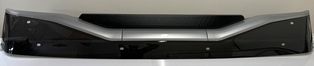 Sunvisor for MAN TGX TG3 Individual