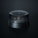 Black Raven Pharos LED Beacon Warning Light