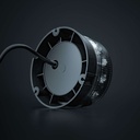 Black Raven Pharos LED Beacon Warning Light