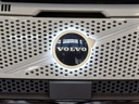 Dual Color LED Logo Lighting for Volvo FH Aero | 21cm