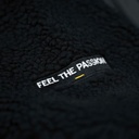 Strands Fleece Sweater