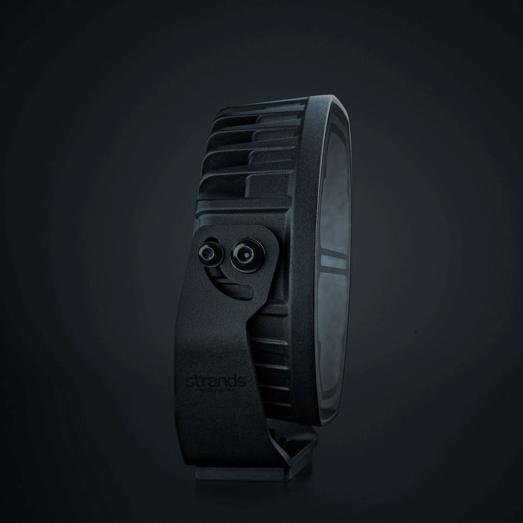 Big Energy 2.0 7" Driving Light