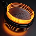 FOR9T Spanish AMBER Position Light