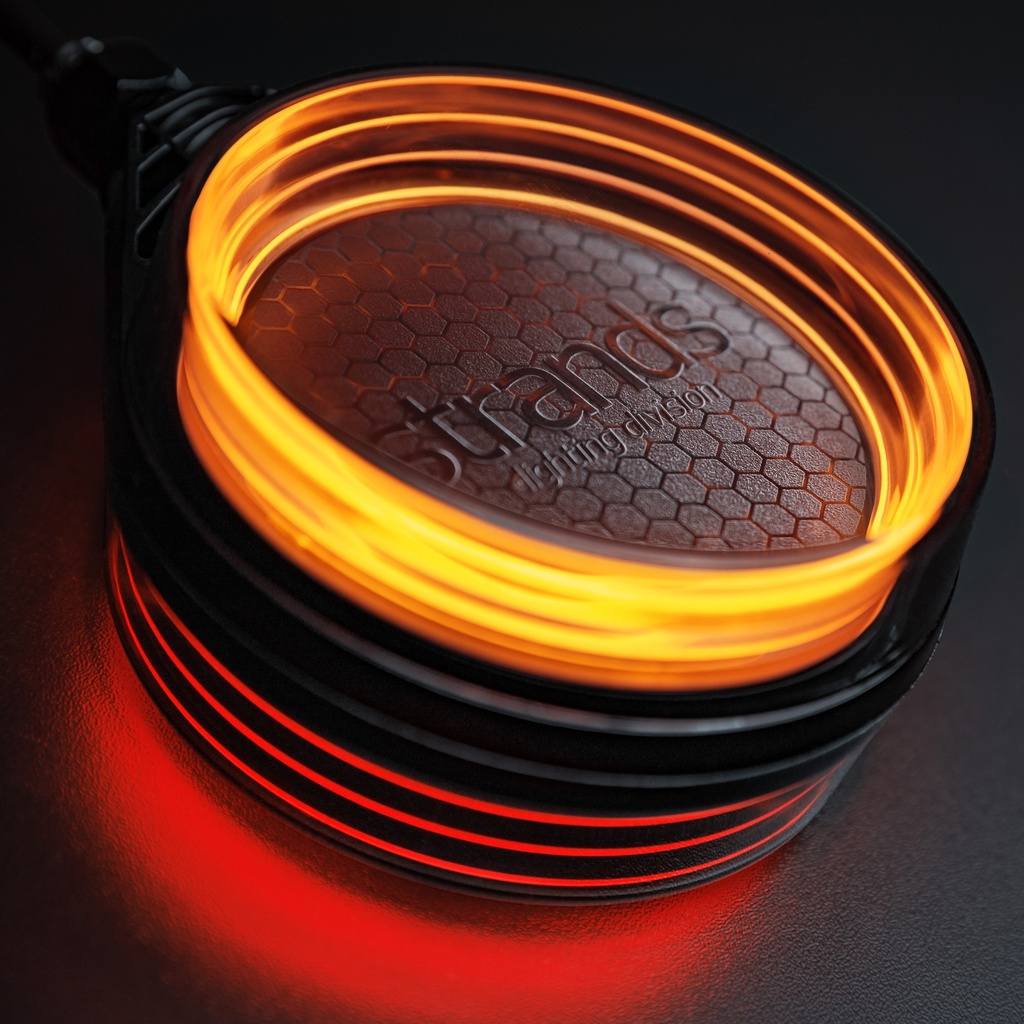 FOR9T Spanish 3-Function Position Light