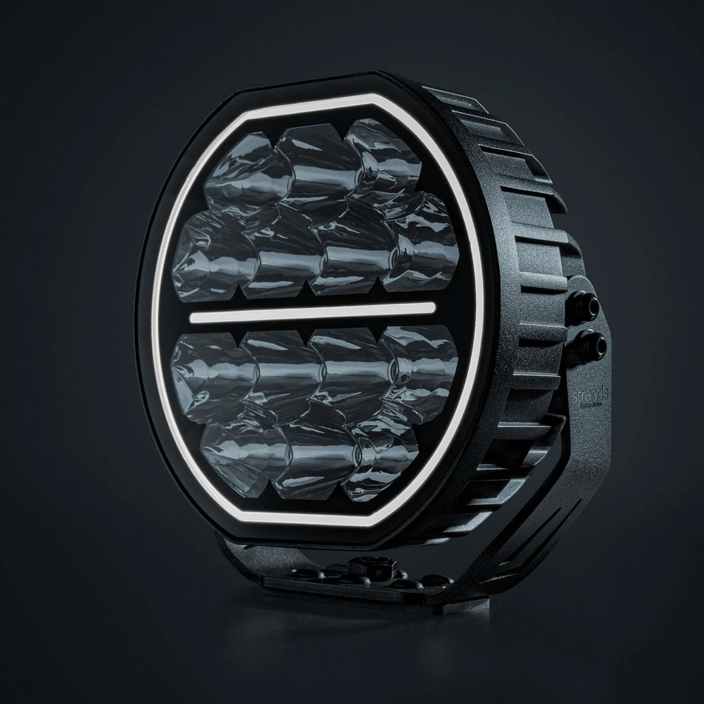 Big Energy 2.0 7" Driving Light