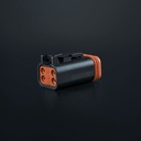 Strands PRO DT-4PLUG Connector Set