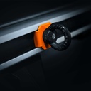 Cruise Light C-rack for KIA PV5 - 2 Racks