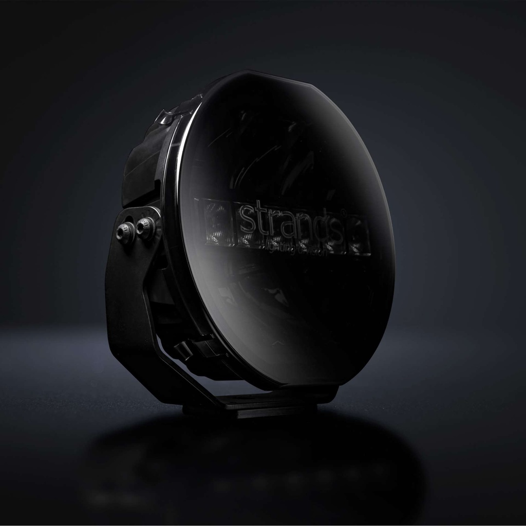 Siberia Skylord Lens Cover 9"