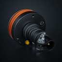 Unity LED Beacon Warning Light | Flexi Pole Mount | Ø107mm