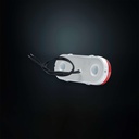 Slim LED Rear Position Light | Red