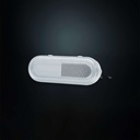 Slim LED Front Position Light | White