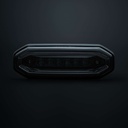 FOR9T AURA Directional Warning Light | White