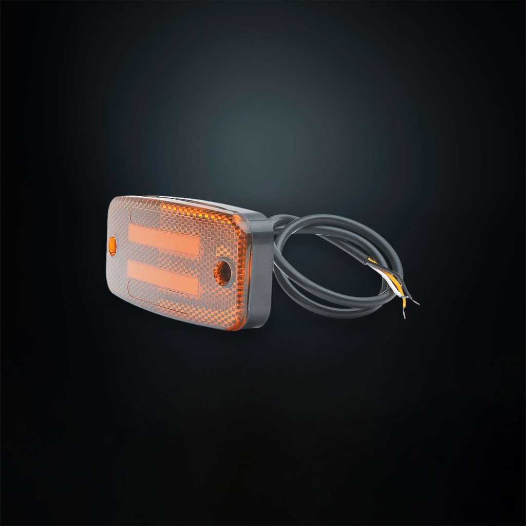 FREEDOM ADR Two Line Side Marker with Indicator