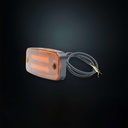 FREEDOM ADR Two Line Side Marker with Indicator