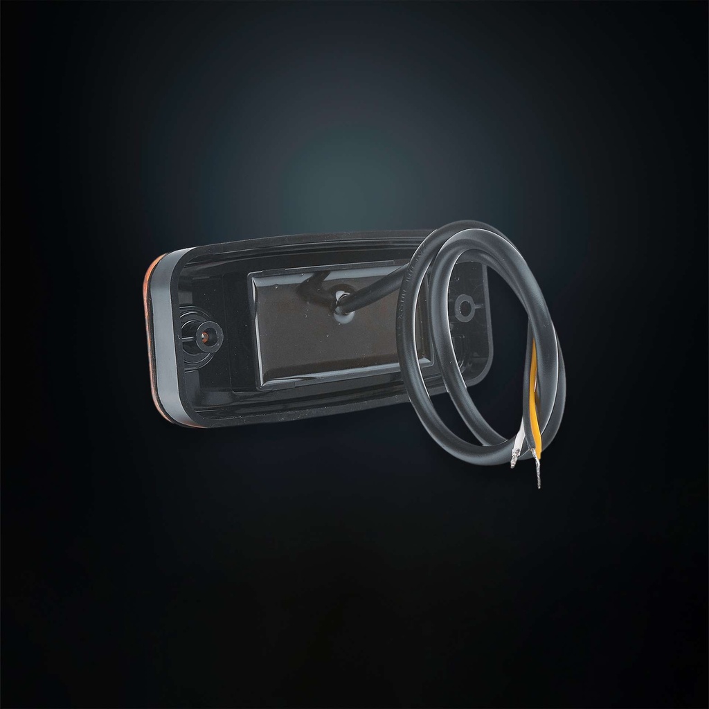 FREEDOM ADR Two Line Side Marker with Indicator