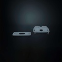 FREEDOM ADR Two Line Side Marker with Indicator