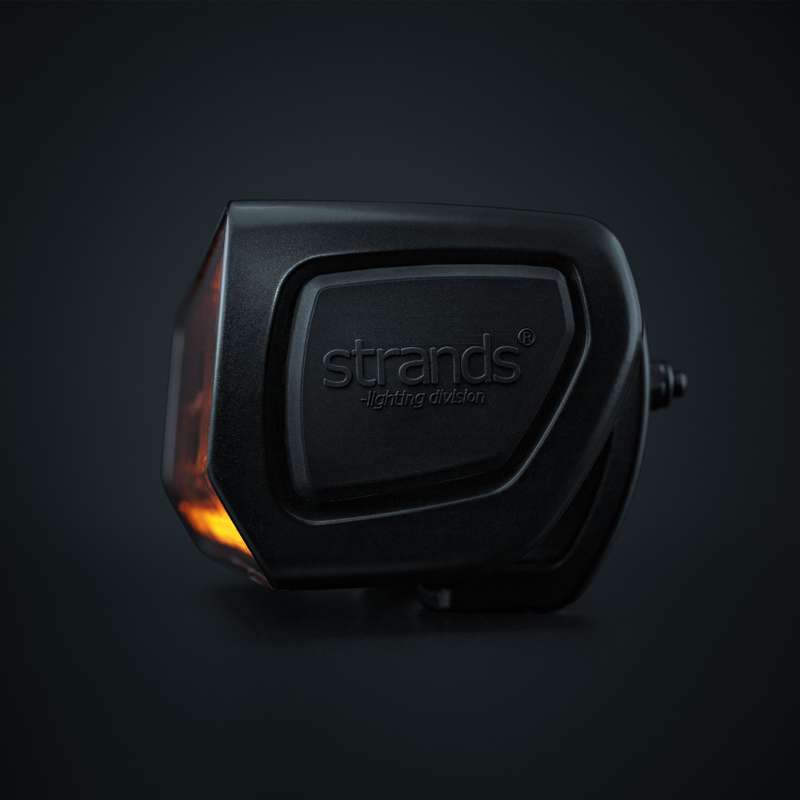 Skylord LED Bar 10"