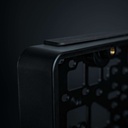 Nuuk E-Line Duo DK LED Licence Plate Bar