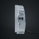 Siberia Skylord 2.0 9" Full LED Driving Light - White