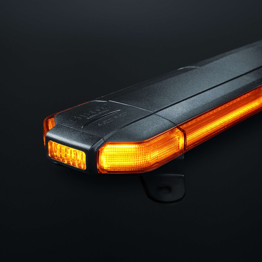 Cruise Light LED Warning Light Roof Bar - 1076,8mm