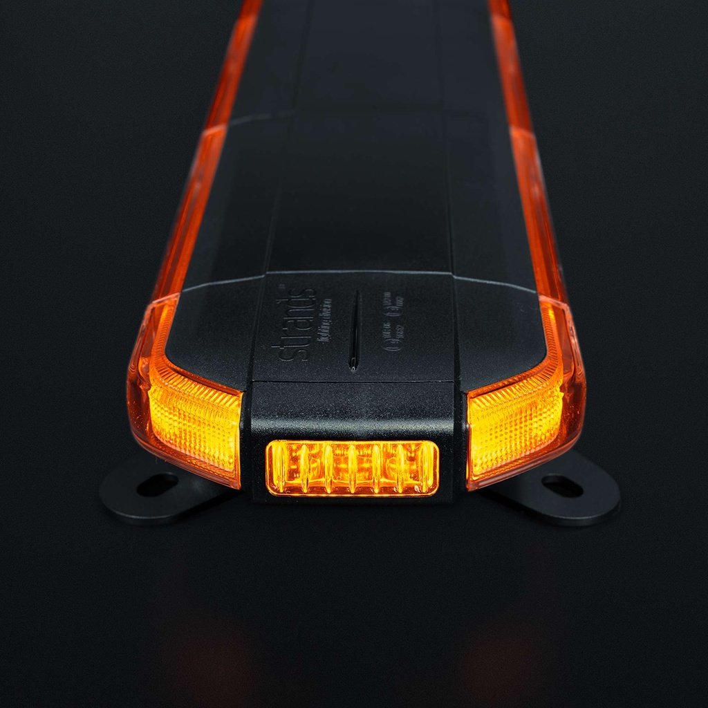 Cruise Light LED Warning Light Roof Bar - 1076,8mm