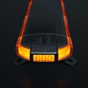 Cruise Light LED Warning Light Roof Bar - 1076,8mm