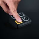 SKYN1 PXP Force Button Holder