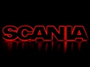 Scania LED embleem voor Scania (grill) logo