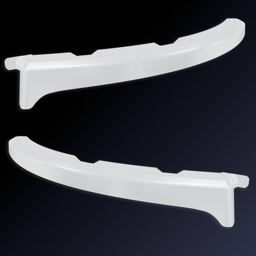 Booskijkers voor Scania 4/R Serie met Xenon Koplampen