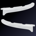 Booskijkers voor Scania 4/R Serie met Xenon Koplampen