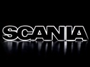 Scania LED embleem voor Scania (grill) logo