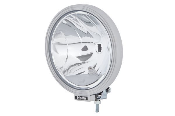 HELLA RALLYE 3000 VERSTRALER MET HELDER GLAS