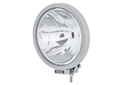 HELLA RALLYE 3000 VERSTRALER MET HELDER GLAS