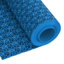 Deense Stof - Blauw