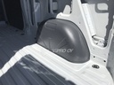 Wheel Arch Covers for Mercedes Sprinter Electric 11/2020+ FWD