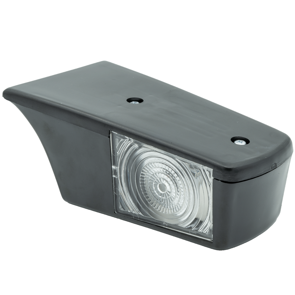 Old School Roof Marker Light | LED 24V - Left