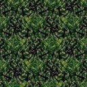 Deense Stof groen