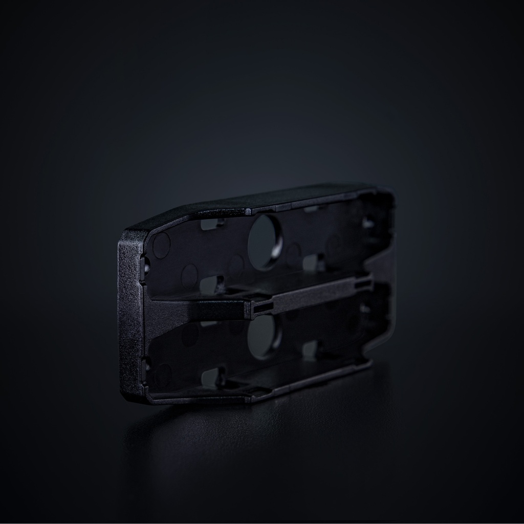 Firefly See Me - Triple mounting bracket