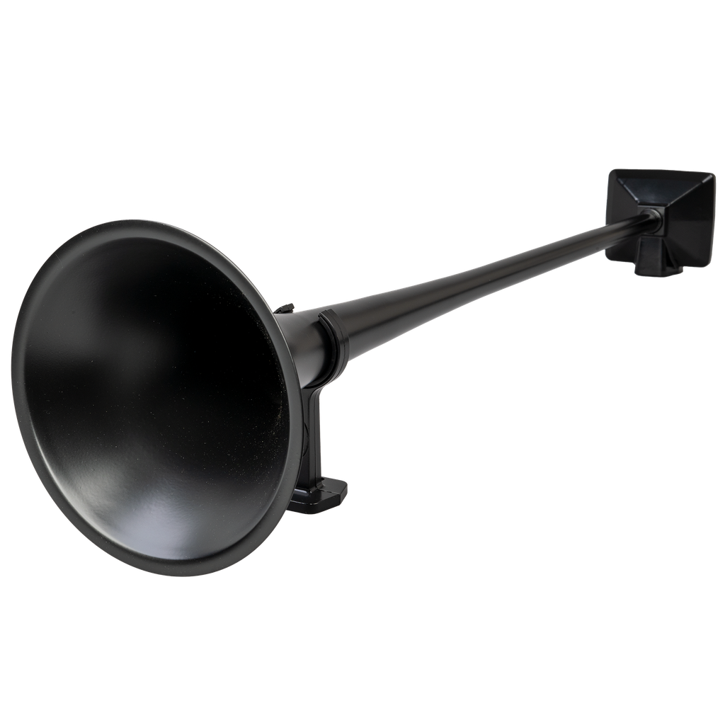 HADLEY "Black Edition" 950mm LUCHTHOORN