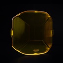 Siberia X Cover yellow flood lens 7"