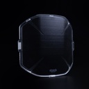 Siberia X Cover black 7"