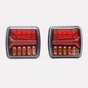 Swedstuff Wireless Taillight Kit